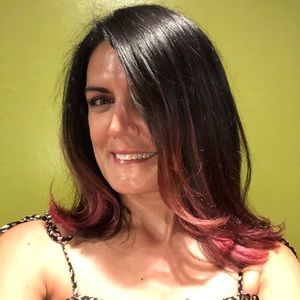 Meet your Posher, Danielle coviello